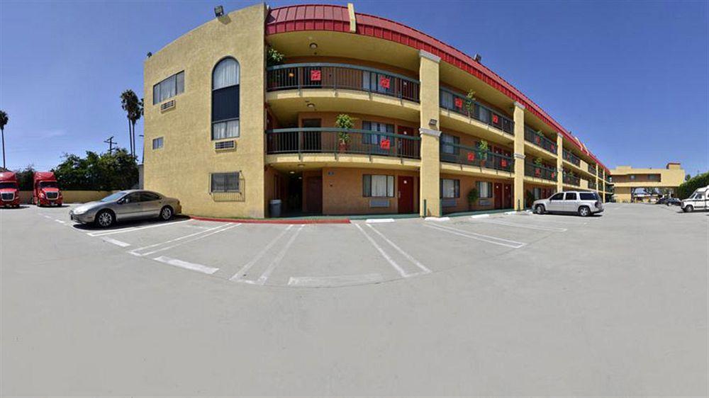 Loyalty Inn Gainesville Exterior foto