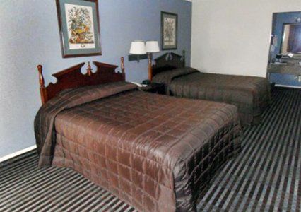 Loyalty Inn Gainesville Zimmer foto